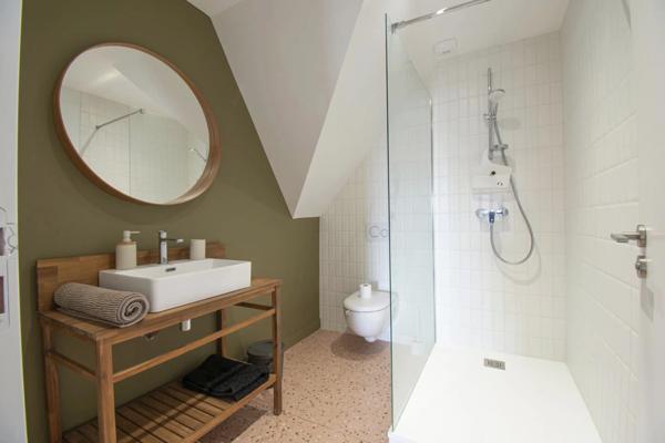 Exclusivité : maison familiale d’exception à 5 min du centre de Crozon