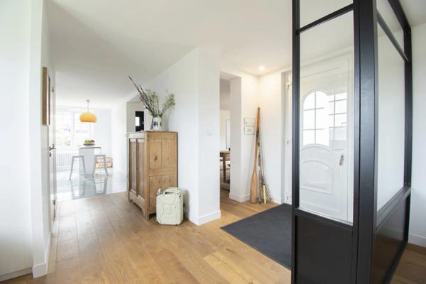 Exclusivité : maison familiale d’exception à 5 min du centre de Crozon