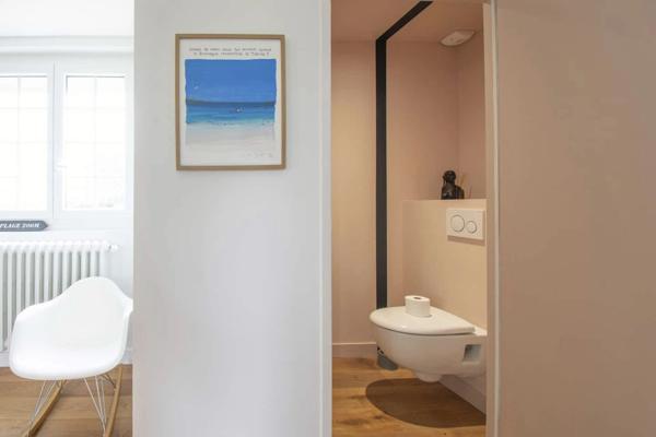 Exclusivité : maison familiale d’exception à 5 min du centre de Crozon