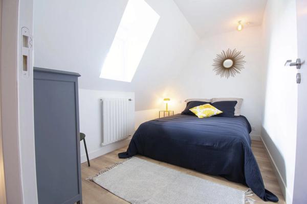 Exclusivité : maison familiale d’exception à 5 min du centre de Crozon