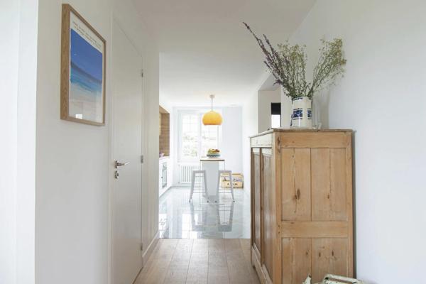 Exclusivité : maison familiale d’exception à 5 min du centre de Crozon