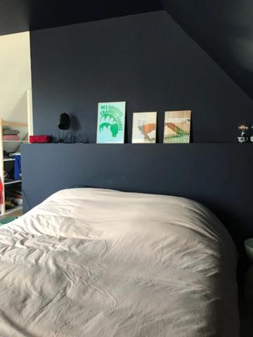 Exclusivité : maison familiale d’exception à 5 min du centre de Crozon