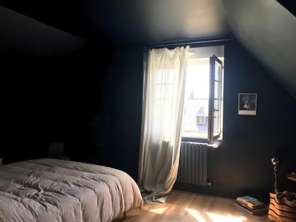 Exclusivité : maison familiale d’exception à 5 min du centre de Crozon