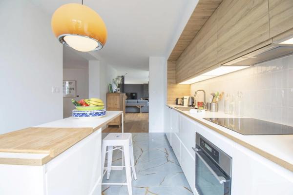 Exclusivité : maison familiale d’exception à 5 min du centre de Crozon