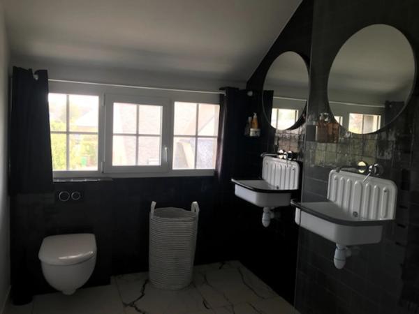 Exclusivité : maison familiale d’exception à 5 min du centre de Crozon