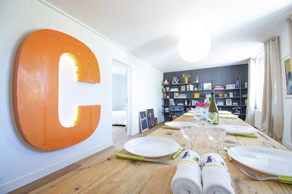 Exclusivité : maison familiale d’exception à 5 min du centre de Crozon