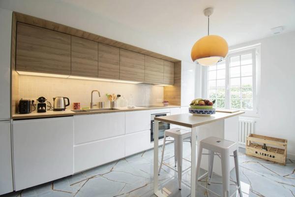 Exclusivité : maison familiale d’exception à 5 min du centre de Crozon