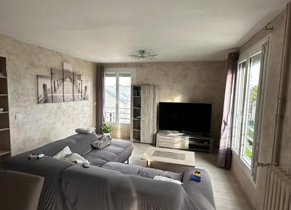 Appartement à louer    3 pièces •  Limoges