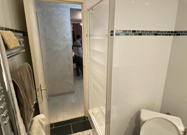 Appartement à louer    3 pièces •  Limoges