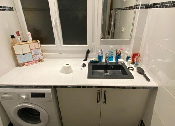 Appartement à louer    3 pièces •  Limoges