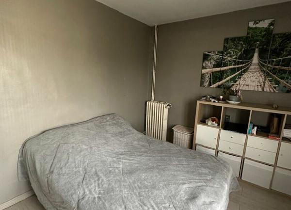 Appartement à louer    3 pièces •  Limoges