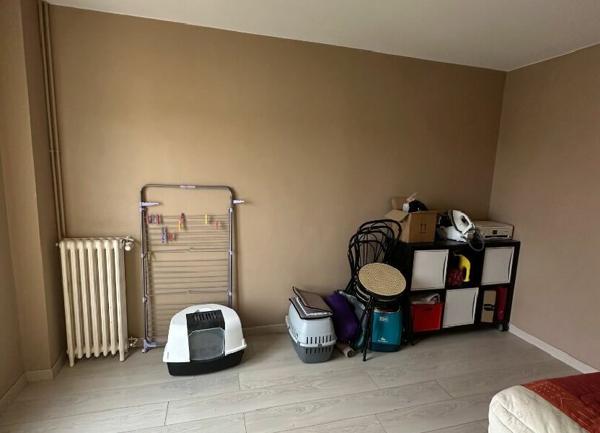 Appartement à louer    3 pièces •  Limoges