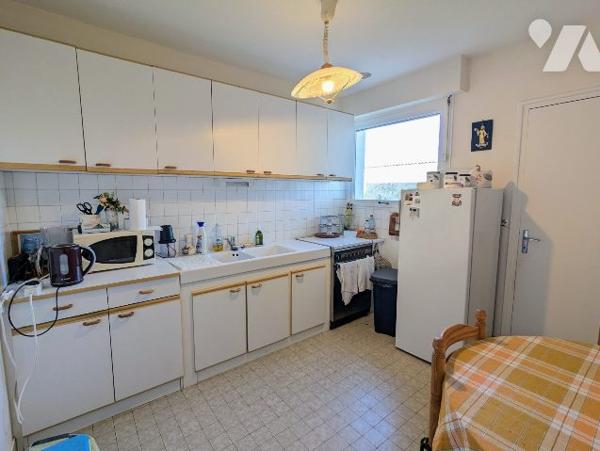 Maison avec vie de plain-pied