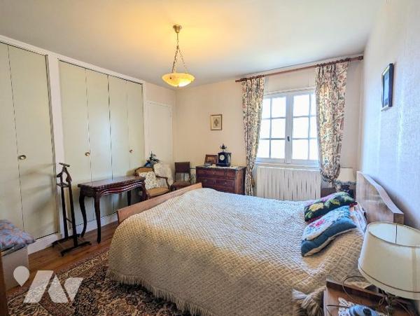 Maison avec vie de plain-pied