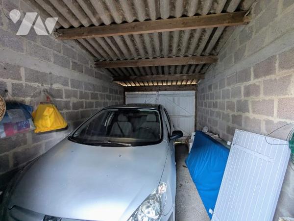 Maison avec vie de plain-pied