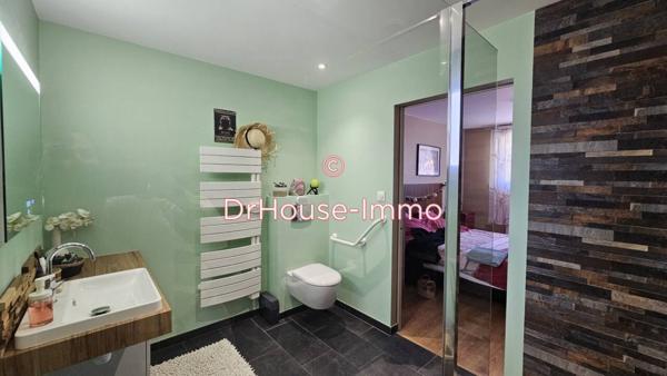 Maison à vendre 7 pièces de 161 m²