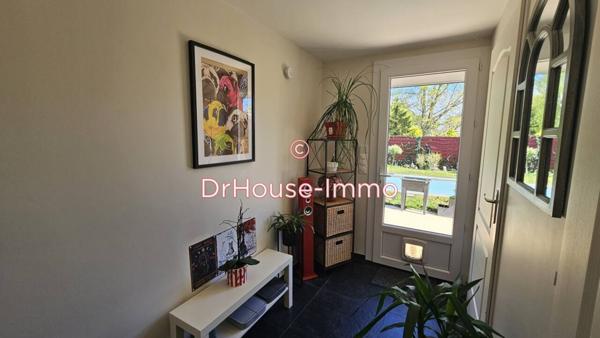 Maison à vendre 7 pièces de 161 m²