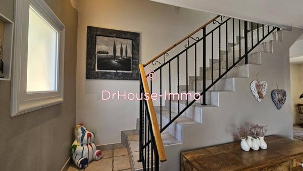 Maison à vendre 7 pièces de 161 m²