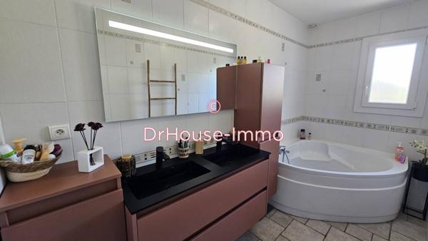 Maison à vendre 7 pièces de 161 m²