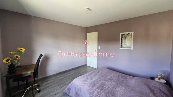 Maison à vendre 7 pièces de 161 m²