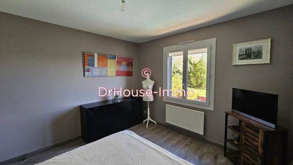 Maison à vendre 7 pièces de 161 m²