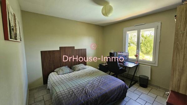 Maison à vendre 7 pièces de 161 m²