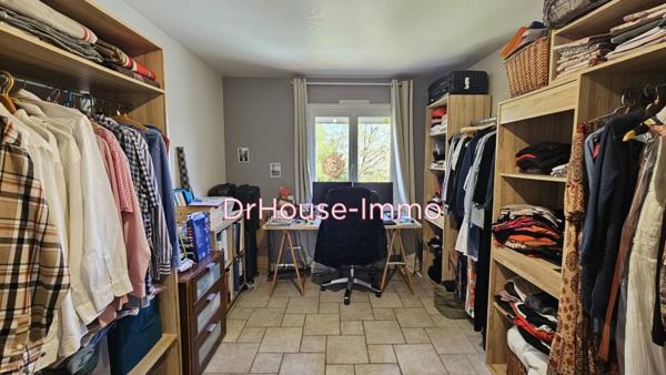 Maison à vendre 7 pièces de 161 m²