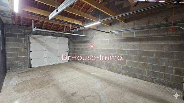 Maison à vendre 7 pièces de 161 m²