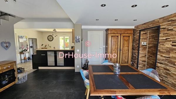 Maison à vendre 7 pièces de 161 m²