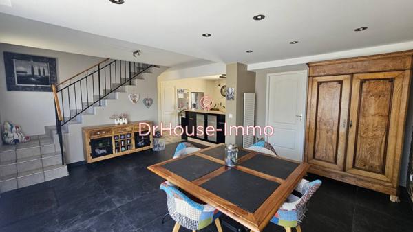 Maison à vendre 7 pièces de 161 m²