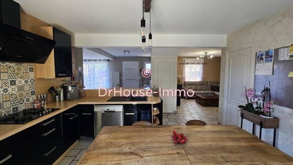 Maison à vendre 7 pièces de 161 m²