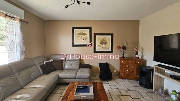 Maison à vendre 7 pièces de 161 m²