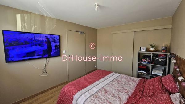 Maison à vendre 7 pièces de 161 m²