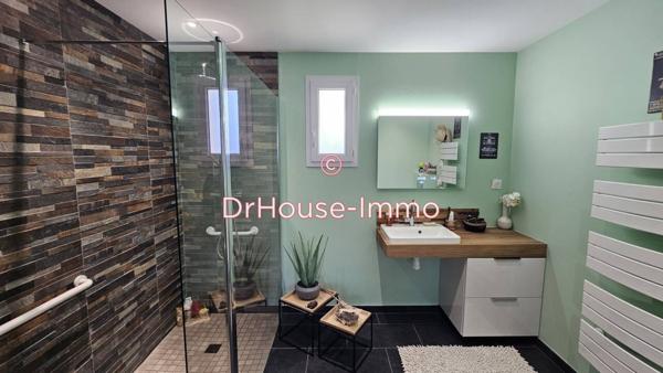 Maison à vendre 7 pièces de 161 m²