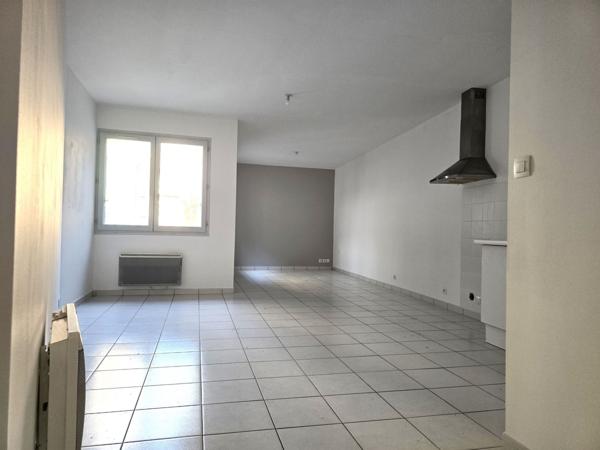 À vendre - T2, 2 pièces situé à Toulouse (31000)