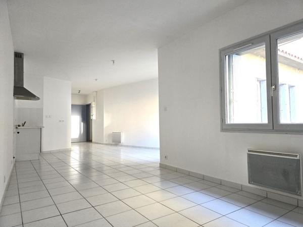 À vendre - T2, 2 pièces situé à Toulouse (31000)