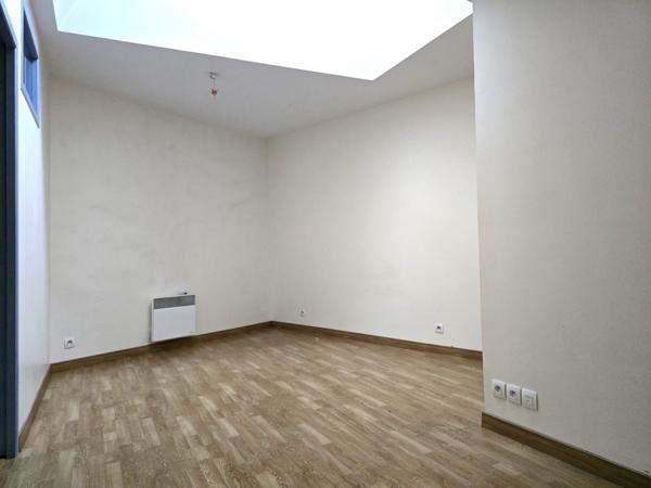 À vendre - T2, 2 pièces situé à Toulouse (31000)