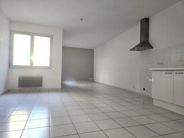 À vendre - T2, 2 pièces situé à Toulouse (31000)
