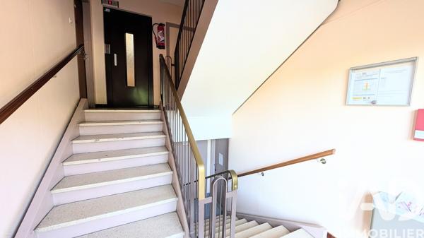 Appartement à vendre 3 pièces 58,89 m² Le Mans