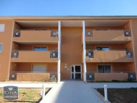 Appartement à louer 3 pièces 59.34m²