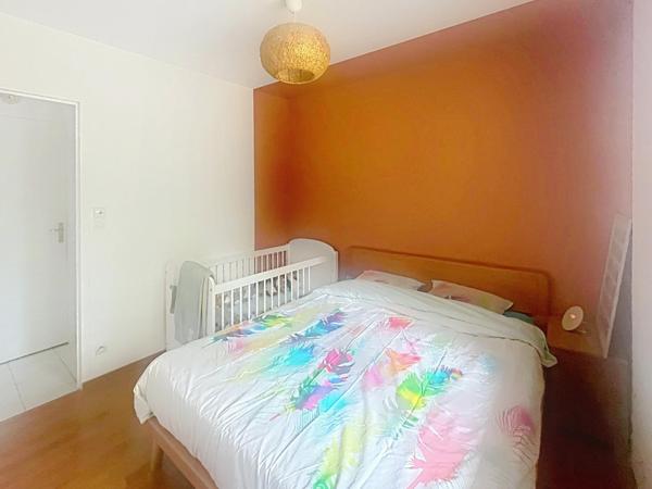 Beau pavillon de plain-pied