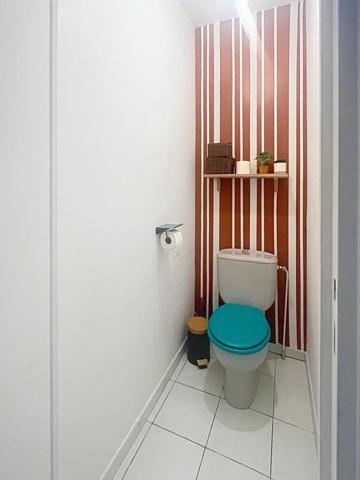 Beau pavillon de plain-pied