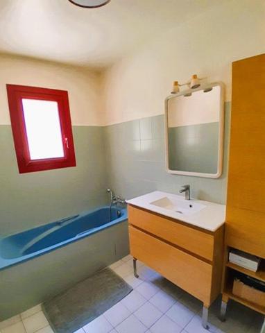 Beau pavillon de plain-pied