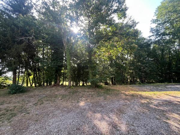 Beau pavillon de plain-pied