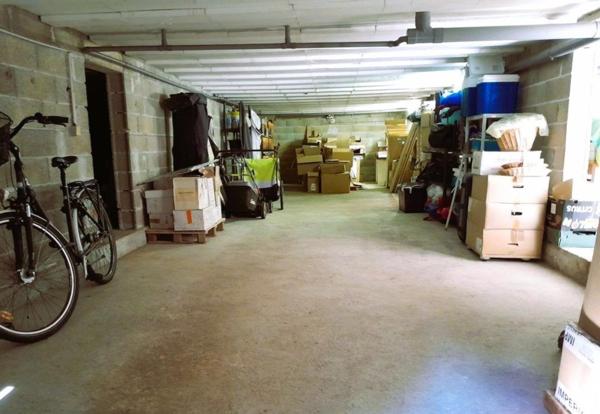 Beau pavillon de plain-pied