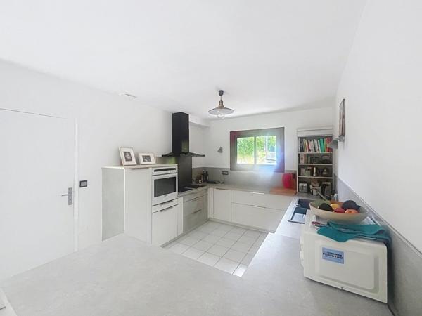 Beau pavillon de plain-pied