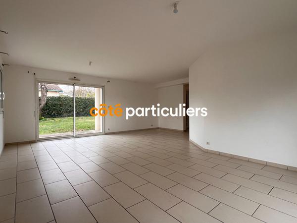 Vente Maison136 m² - 6 Pièces - MONT DE MARSAN (40000)