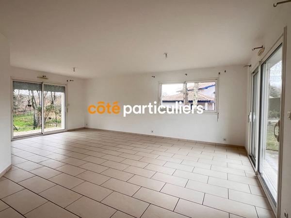 Vente Maison136 m² - 6 Pièces - MONT DE MARSAN (40000)