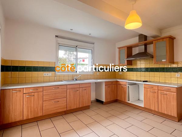 Vente Maison136 m² - 6 Pièces - MONT DE MARSAN (40000)