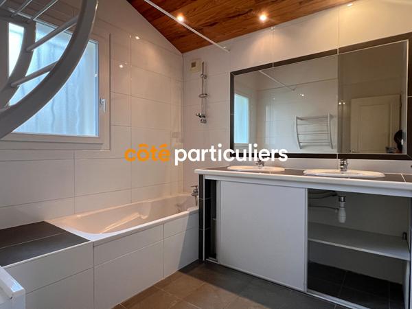 Vente Maison136 m² - 6 Pièces - MONT DE MARSAN (40000)